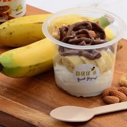 Nutella Banana