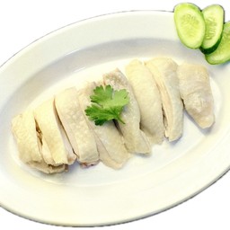 ไก่สับ