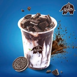 โอ้โห โอรีโอ้ โกโก้