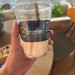 ลิ้นจี่ปั่น