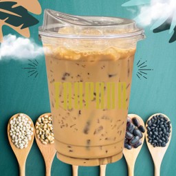กาแฟสุขภาพ