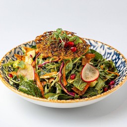 สลัดฟัตทูช