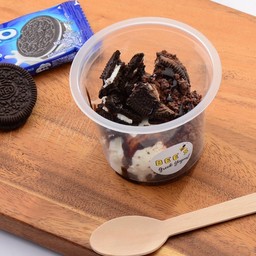 Oreo Chocco