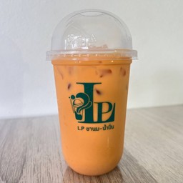 ชาไทย