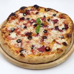 DIAVOLA PIZZA