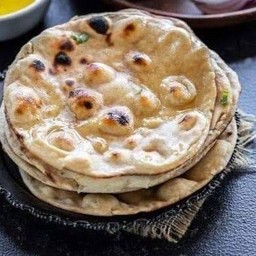 Roti Tandoori ( Butter)