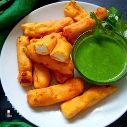 Paneer Pakoda