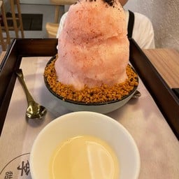 Amai No Dessert