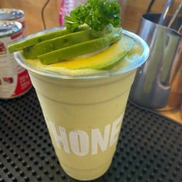 Honey Coffee สาขา2แพรกษา แพรกษา