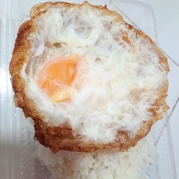 ไข่ดาว
