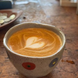 Hot Latte