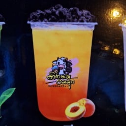 ชาพีช