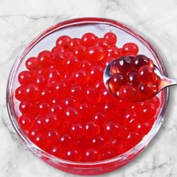 ไข่มุกเจลลี่