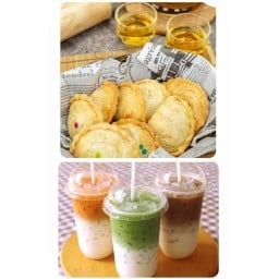 ฟองชา ม.หาดใหญ่