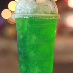 เขียวโซดา