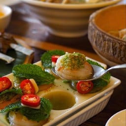 กุ้งตะไล (Kunk Talai)