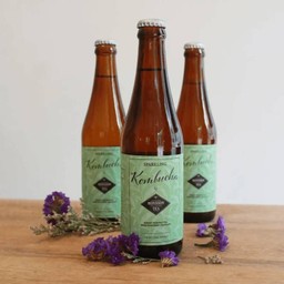 Monsoon Kombucha