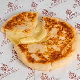 แป้งนานชีส