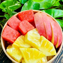 Set สดชื่นยามบ่าย