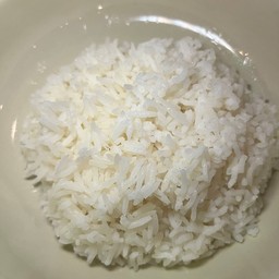 ข้าวสวย