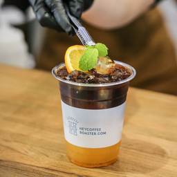 HeyCoffee Home Pro รามอินทรา