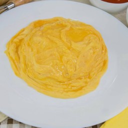 ข้าวไข่ข้น