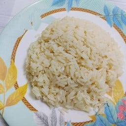 ข้าวมันเปล่า