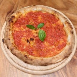 Marinara Pizza.