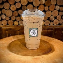 ชาซีลอนเย็น