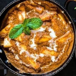 Shahi Paneer