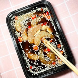 กุ้งดอง  ออนนี่