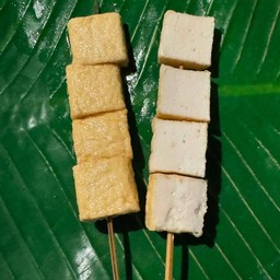 เต้าหู้ปลา