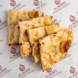 แป้งนานกระเทียม