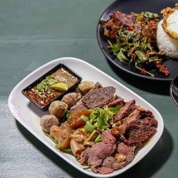 ลวกจิ้ม