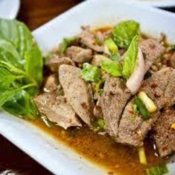 ตับหวาน