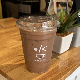 โกโก้เย็น