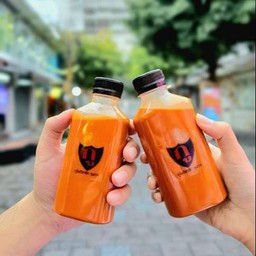 เครื่องดื่มแบบขวด 220ml