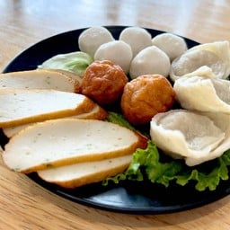 รวมลวกจิ้ม