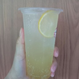 น้ำผึ้งมะนาว