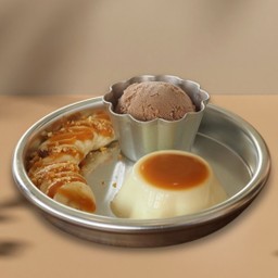 พุดดิ้งบานอฟฟี่