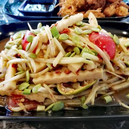 ร้านตำสั่ง