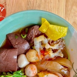 เกาเหลาเย็นตาโฟ