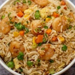 Prawn Fried rice