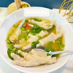 ต้มซุปเปอร์ตีนไก่