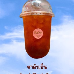 ชาดำเย็น