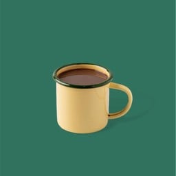 โกโก้ร้อน