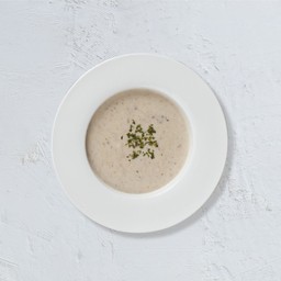 Mushroom Soup