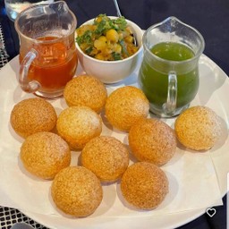 Pani puri