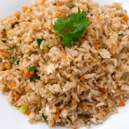 ข้าวผัดไข่