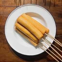 ปลาเส้น